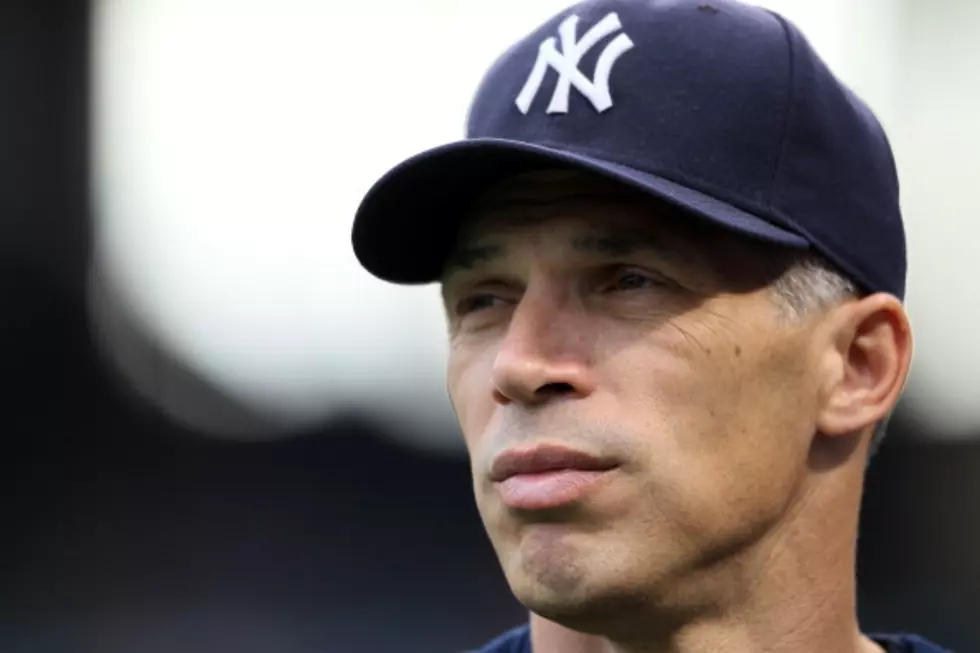 Yankees Manager in a Mode to Win Above Anything Else