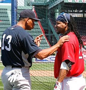 The Great Manny Ramirez, Juiced His Way Out Of the Hall of Fame