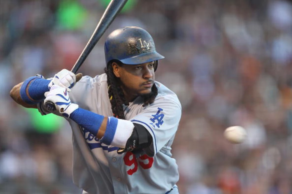 Hall of Fame countdown: Manny Ramirez's great career tainted by PEDs