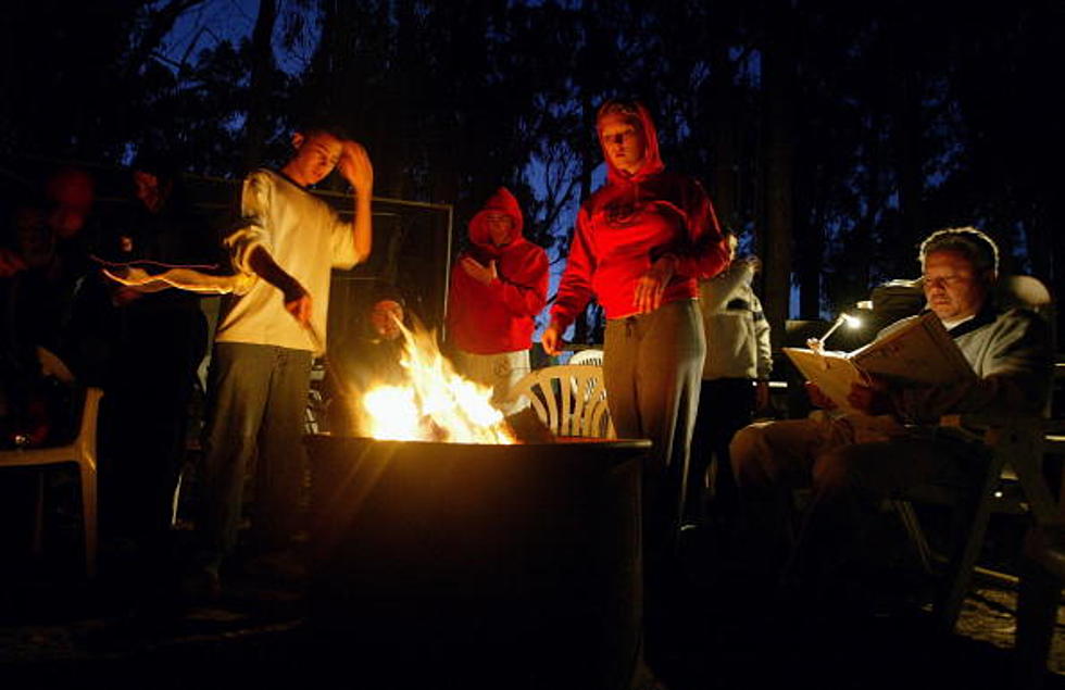 Fish in the Adirondacks &#8211; Cheap Cool Camping Gear