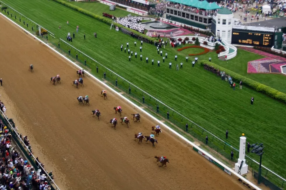The Kentucky Derby Field Preview