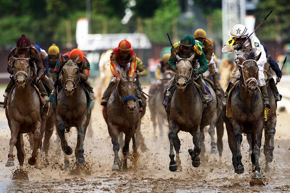 Sports Illustrated's Tim Layden Preview the Kentucky Derby 