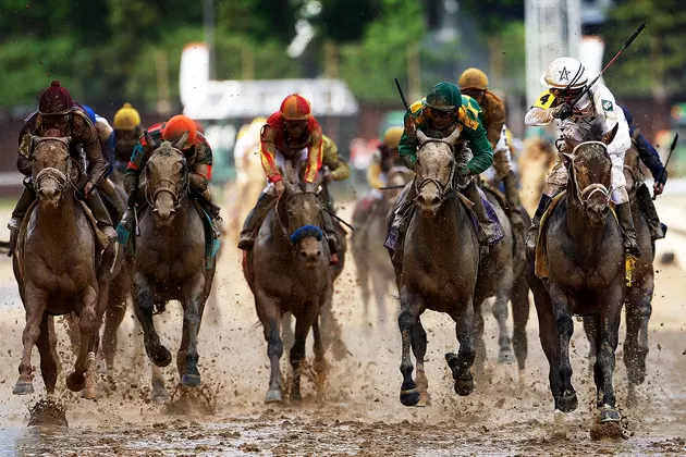 Sports Illustrated&#8217;s Tim Layden Previews the Kentucky Derby