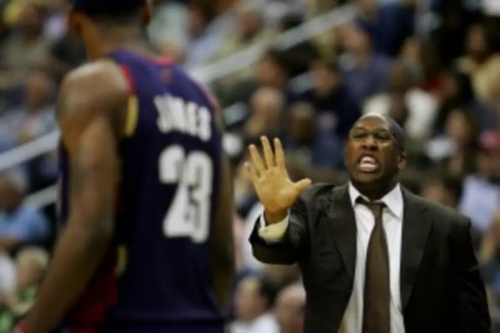 Lakers Hire Mike Brown As Head Coach