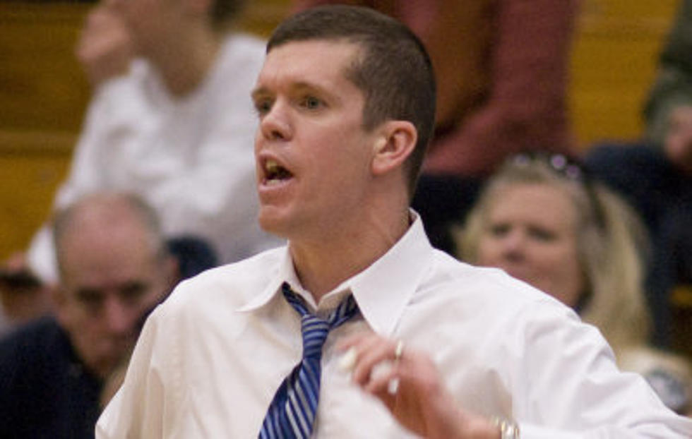 How Did Iona Just Land Tobin Anderson As Their New Head Coach?