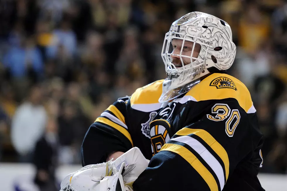 Bruins Force Game 7 With Big Win