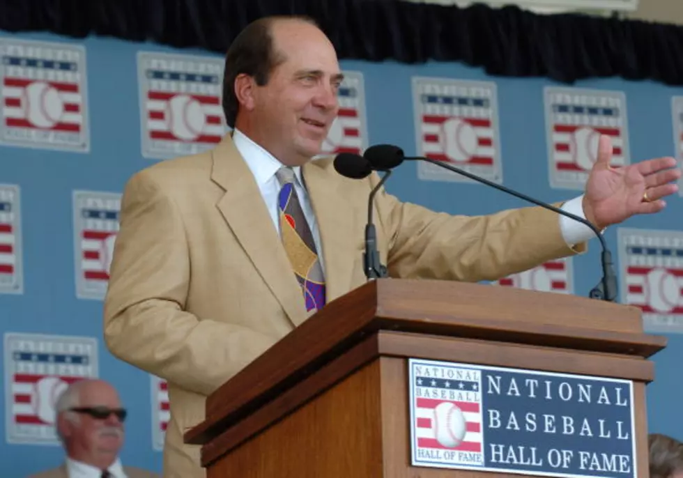 Johnny Bench Says Buster Posey At Fault