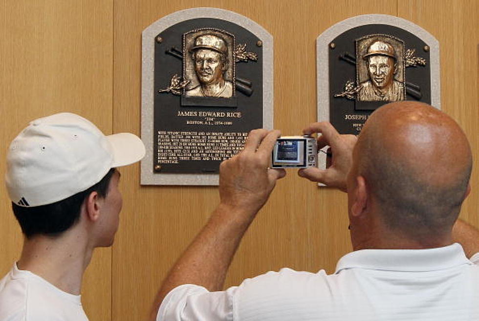 Interview with Baseball Hall of Fame’s Brad Horn [AUDIO]