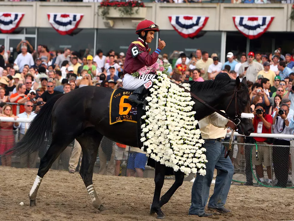 The Belmont Stakes – An Amateur’s Thoughts and Predictions