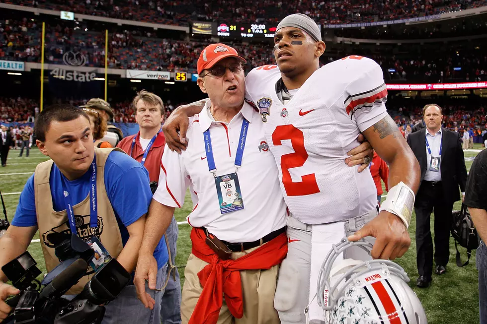 Terrelle Pryor’s Entrance in Expensive Sports Car Has Me Asking ‘Whaaaaaat?’