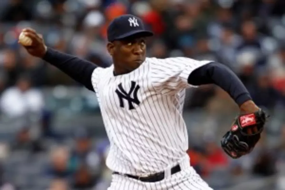 Yanks Move Soriano To 60-Day DL