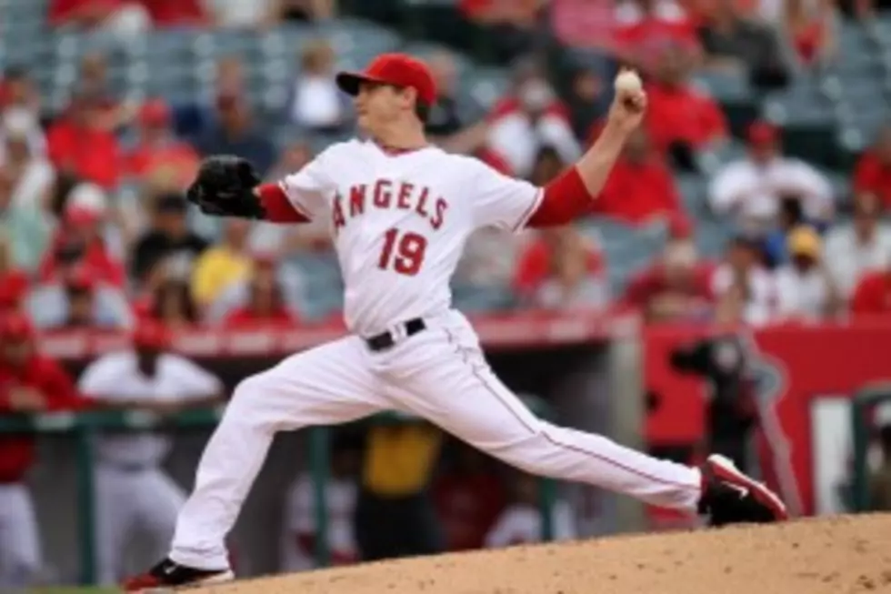 Former Mets Prospect Scott Kazmir Cut By Angels