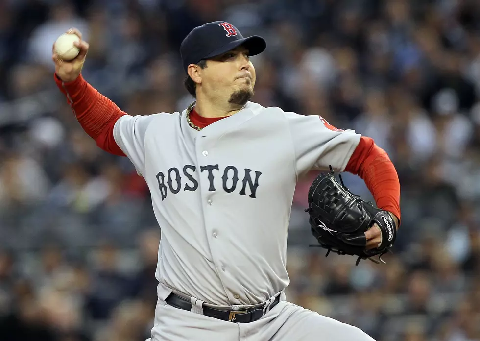 Josh Beckett Cleared To Pitch For AL In All Star Game