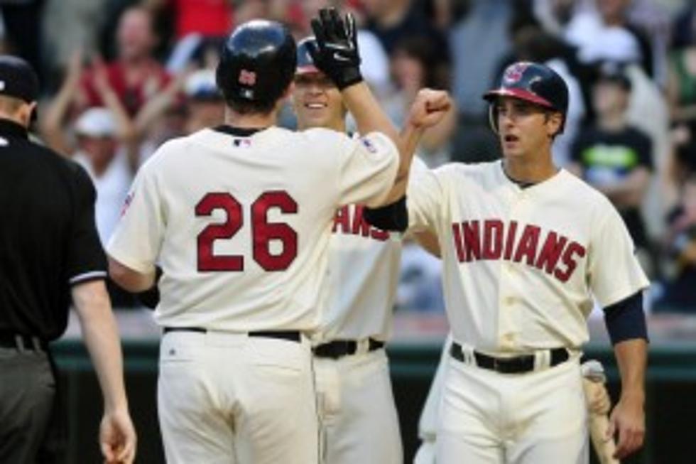 Indians, Former Yanks, Defeat the Yankees