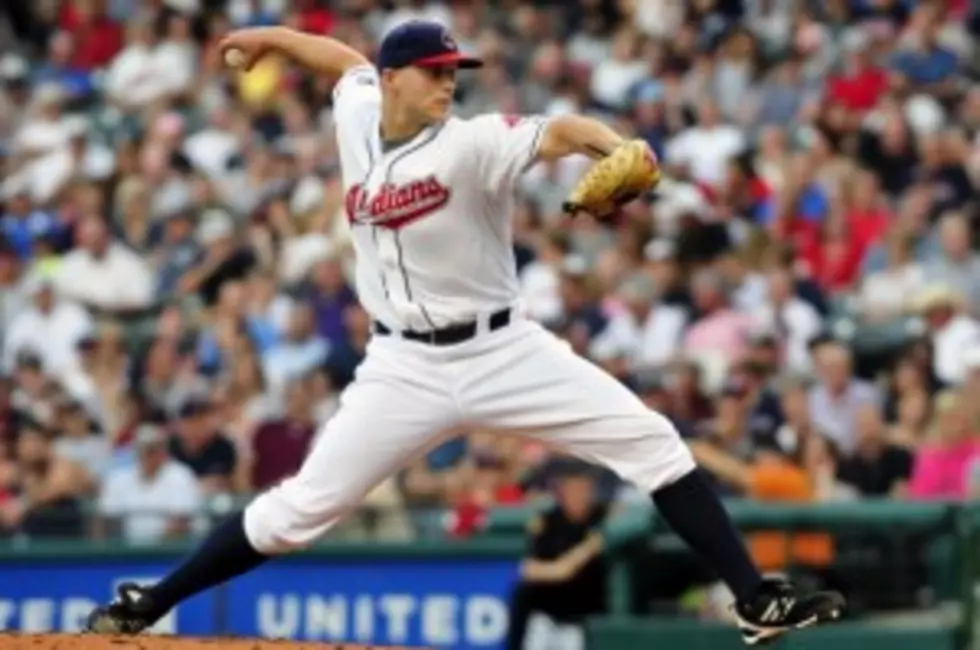 Indians &#8220;Masterful&#8221; Against the Yankees