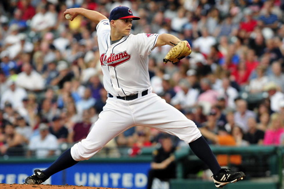 Indians “Masterful” Against the Yankees