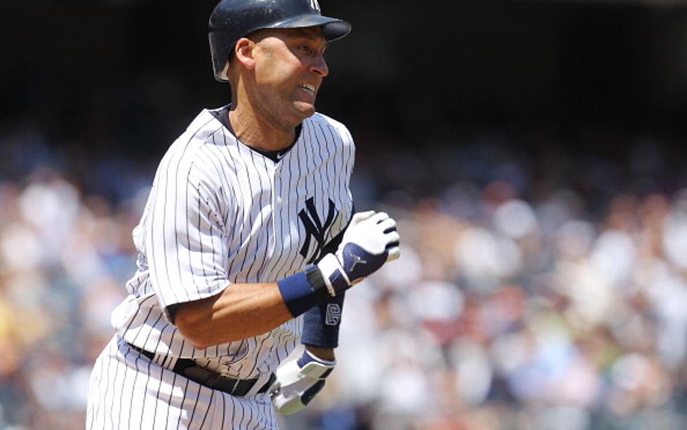 Jeter Clarifies All-Star Game Absence