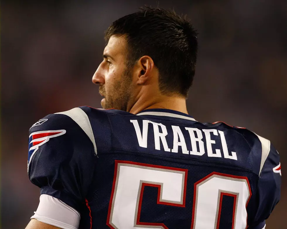 Mike Vrabel Gets Job With Ohio State
