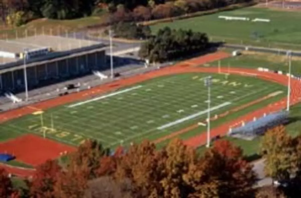 UAlbany Will Build New Football Stadium