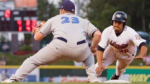 ValleyCats manager recalls day of baseball pranks gone by