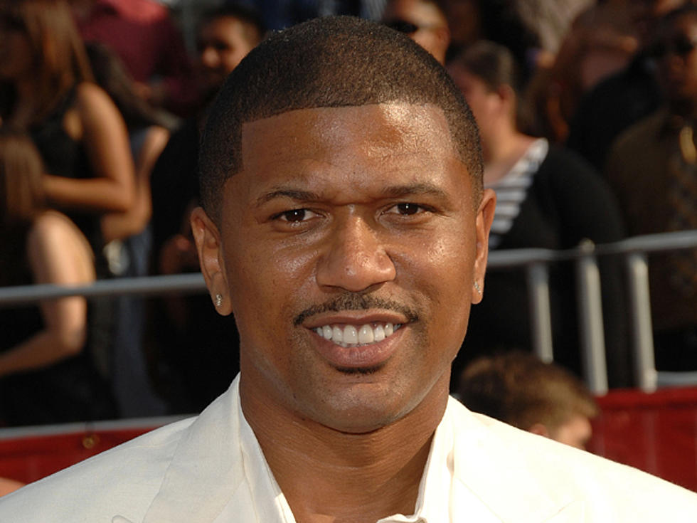 ESPN NBA Analyst Jalen Rose Sentenced to 20 Days in Jail for DUI Incident