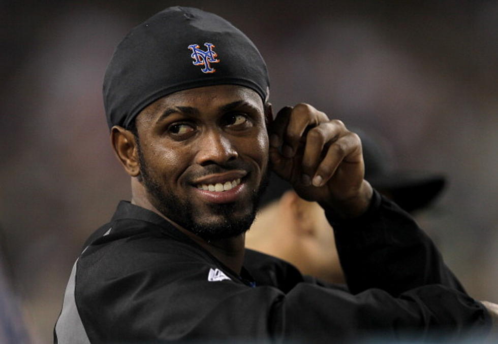 The Mets Should Still Trade Jose Reyes