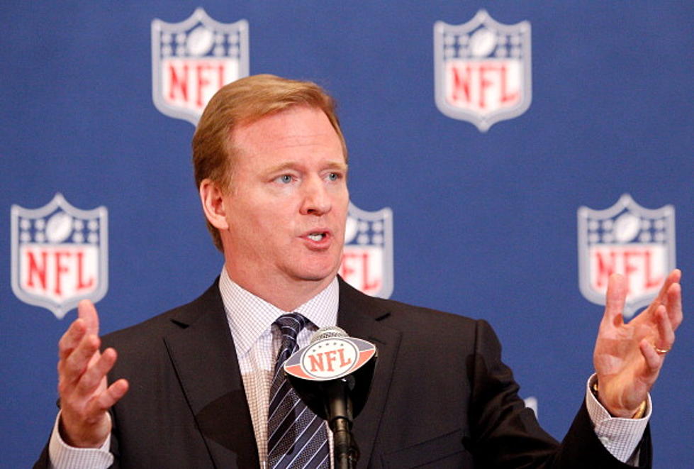 The NFL Lockout And The League&#8217;s Personal Conduct Policy