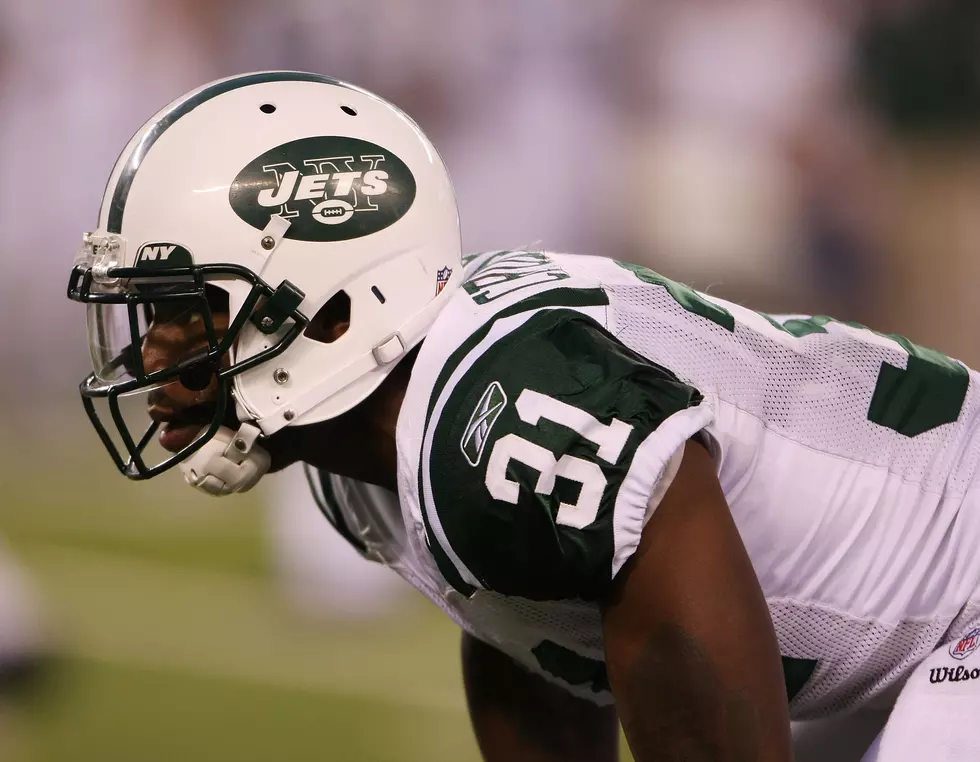 Jets Able To Keep Cromartie