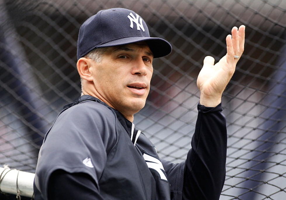 Joe Girardi Should Trust Young Bullpen