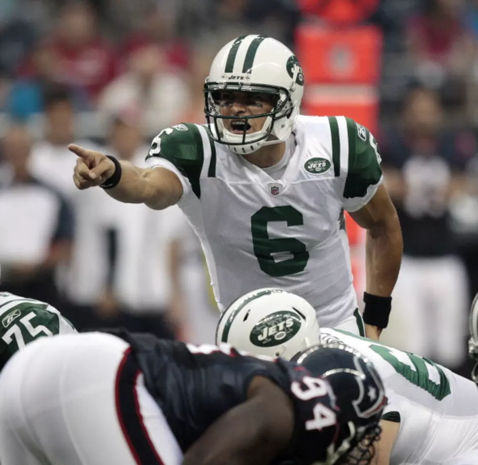 Mark Sanchez: When Keepin&#8217; It Real Goes Right [NoeBrainer]