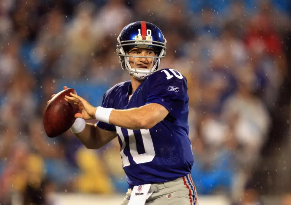 Eli Manning vs. Tom Brady [NoeBrainer]