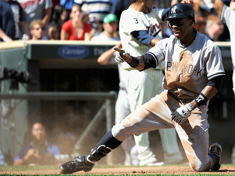 Yankees Shutout Twins Behind Granderson’s Inside Park Homerun