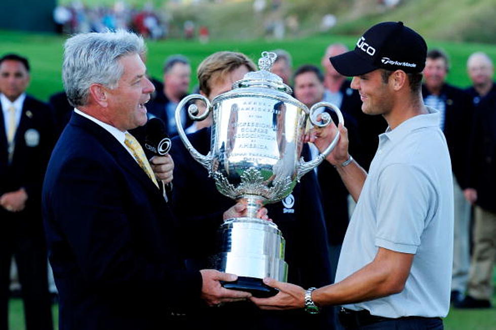 PGA Championship Preview – A New “Day” On The Horizon