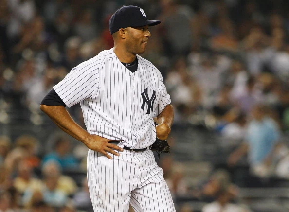 To Red Sox fans, Mariano Rivera wasn't just a great pitcher but