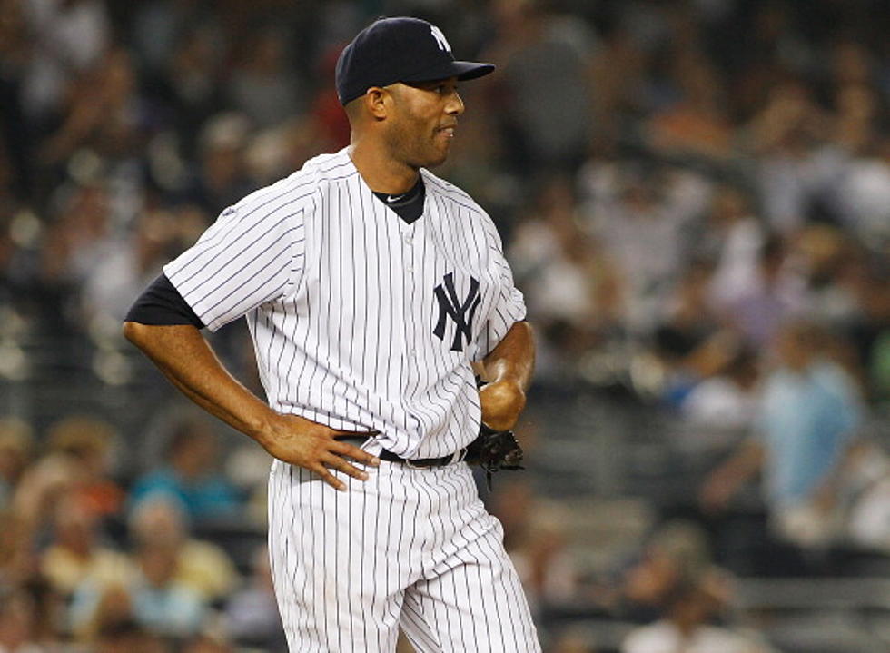 Don’t Worry Yankee Fans, Mariano Rivera Will Be Fine