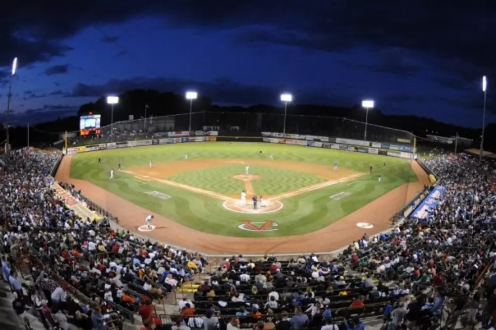 Tri-City ValleyCats Headed To Supreme Court vs. MLB