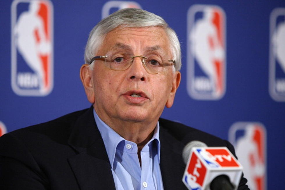 NBA Owners Ease Up On Cap Stance