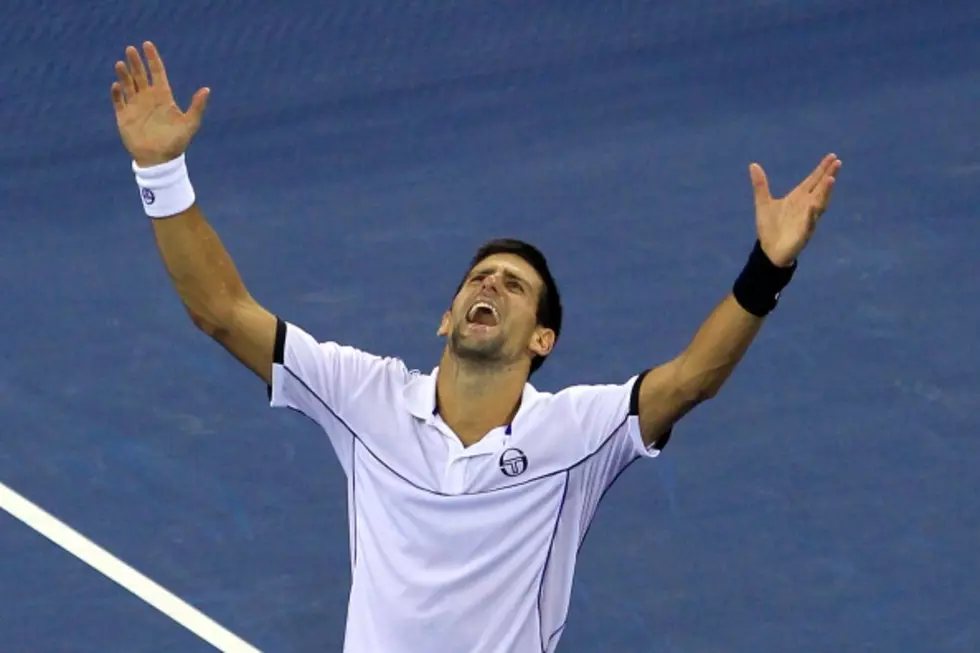 Novak Djokovic Beats Rafael Nadal To Win US Open