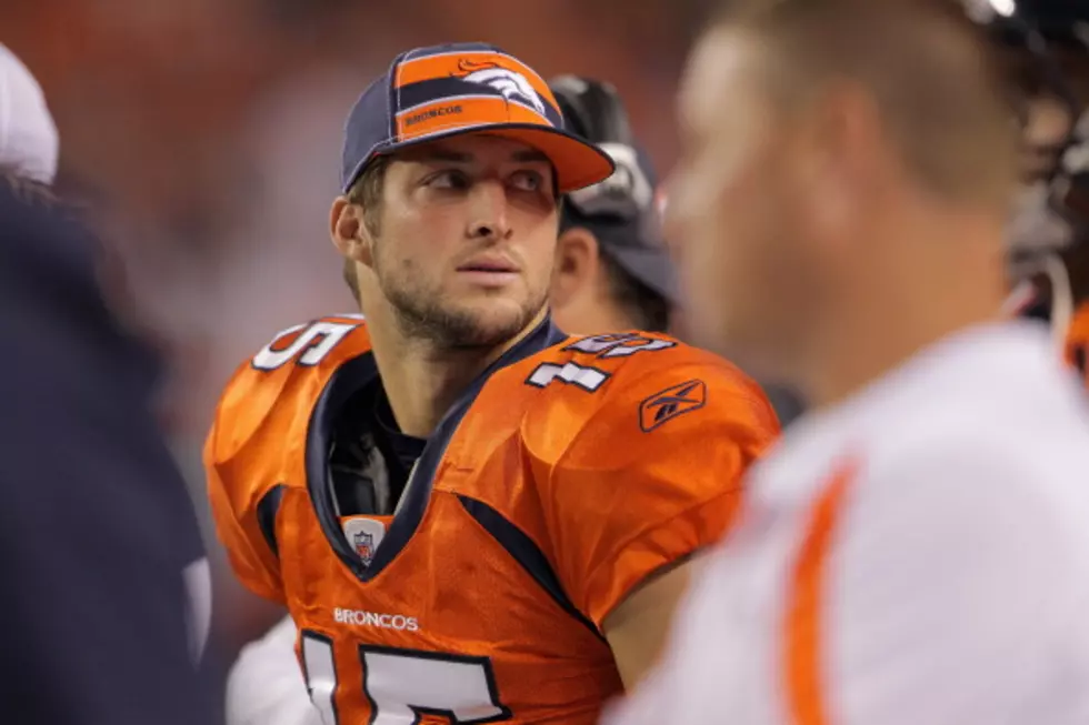 Broncos Players Irked By Tebow Talk