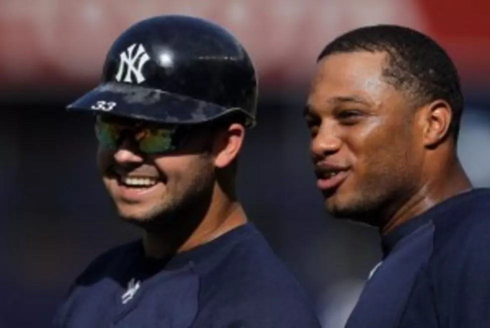 Yankees Exercise Options on Cano and Swisher