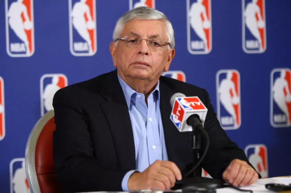 NBA To Cancel More Games