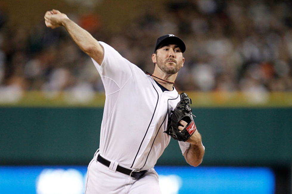 Yankees Lose to Tigers, Turn to AJ Burnett in Game 4