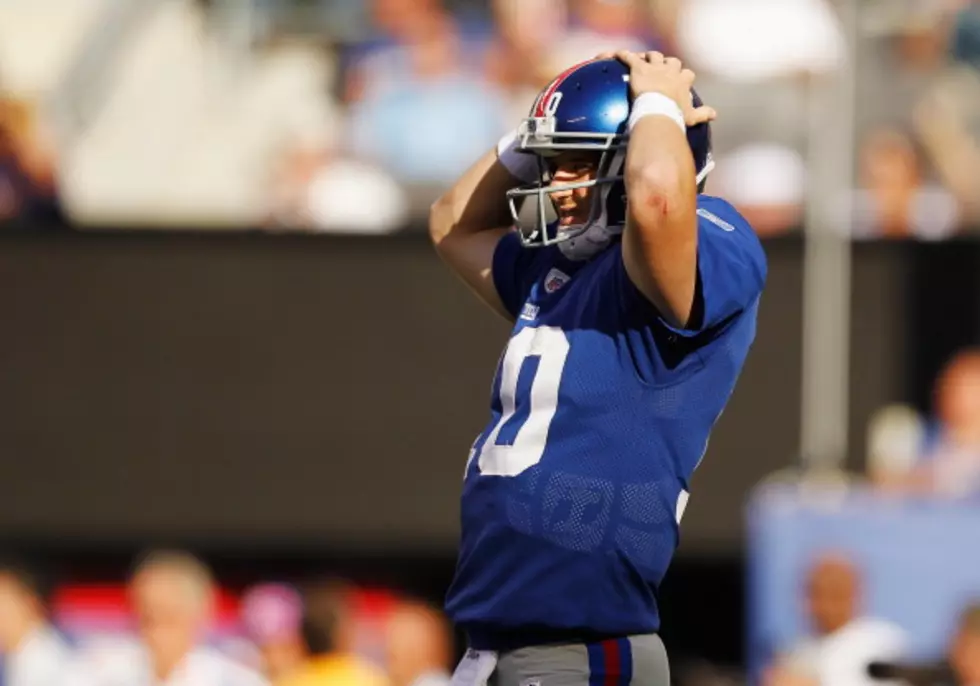 Diary of a Giants Fan: Giants Lose A Heartbreaker – Grades