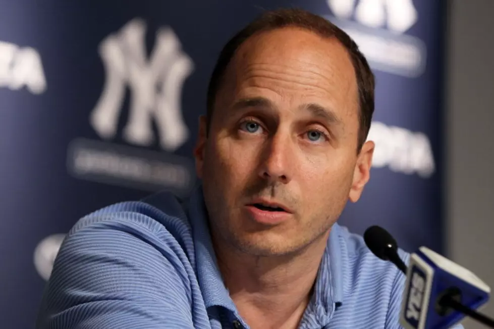 When Will Cashman Make A Move For A Starting Pitcher?