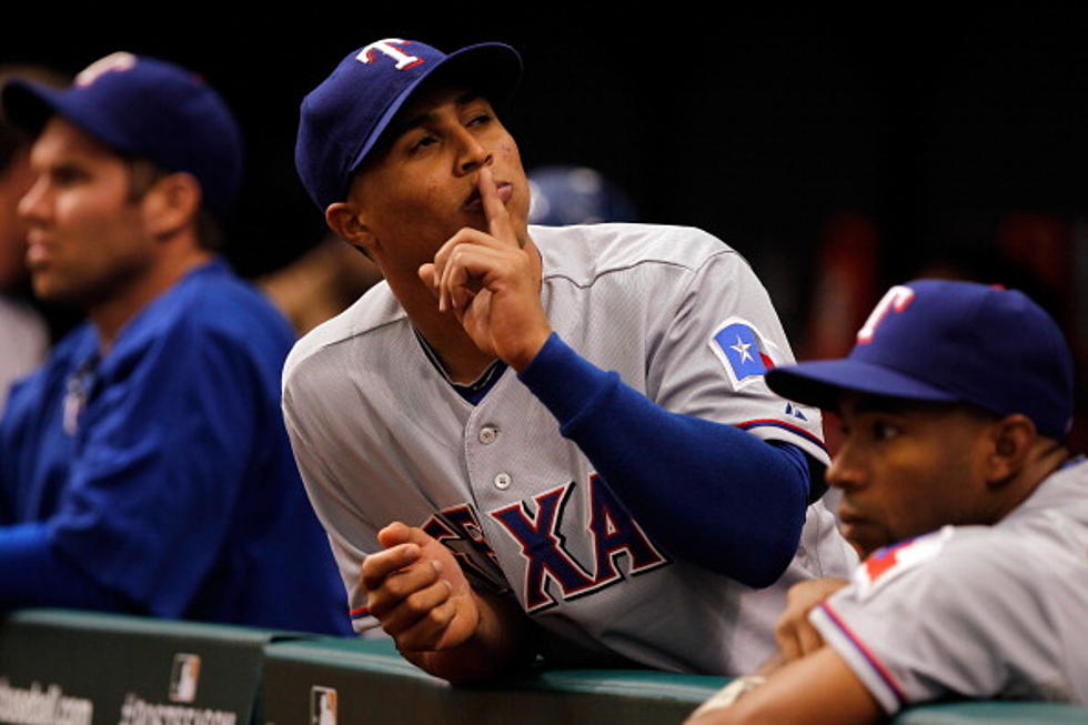 Beltre And The Rangers Silence The Rays with 4-3 Win, Advance To American League Championship Series