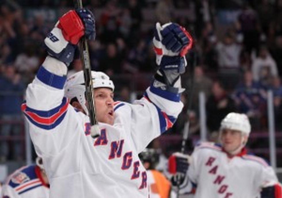 Sean Avery Not Sure He Will Play in NHL This Year