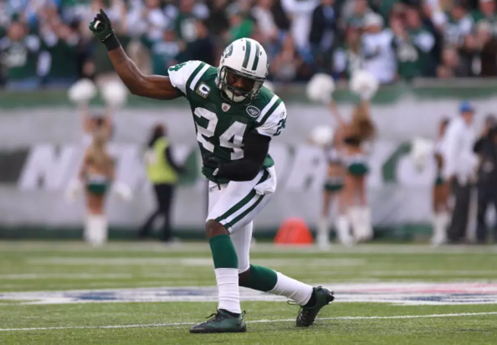Darrelle Revis Calls Out Tim Tebow
