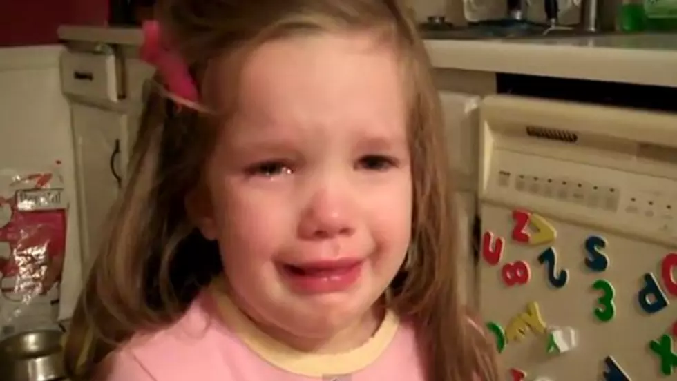 Little Girl Freaking Out About The Packers Beating The Vikings [VIDEO]