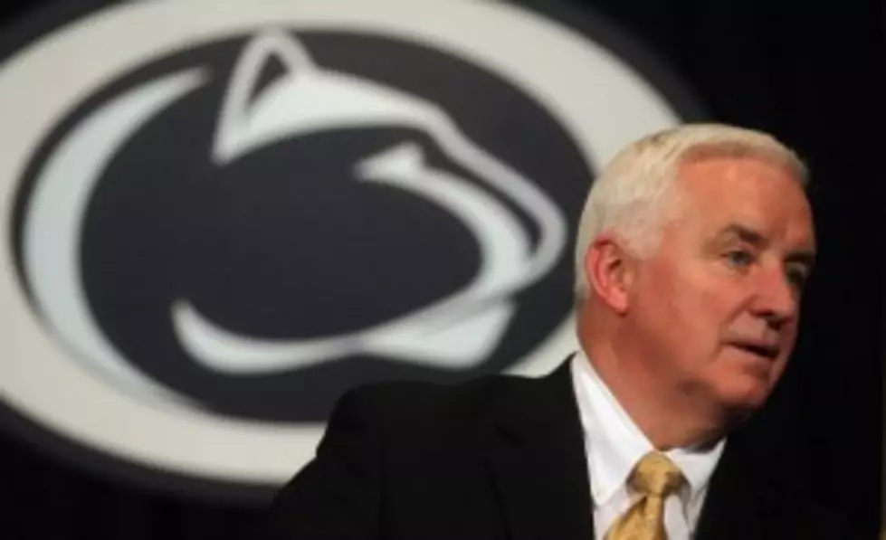 Why You Should Root For A Penn State Win