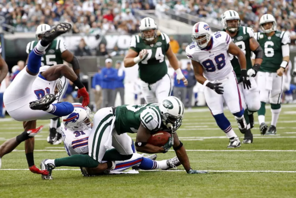 Jets Collect Vital Win Against Bills 28-24
